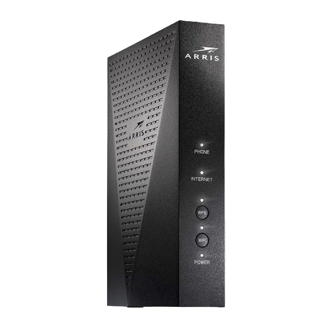 Touchstone TG3442S/CE DOCSIS 3.1 Gateway with 802.11ac WiFi