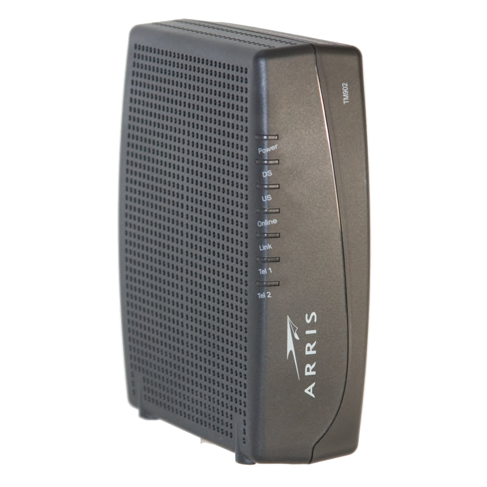 Touchstone TM902S Telephony Modem