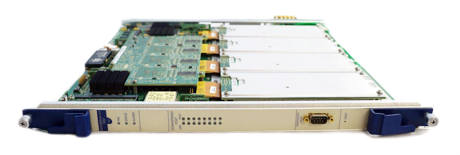 BSR 64000 Decoupled Downstream Module TX32