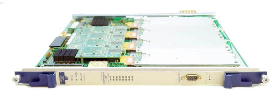 BSR 64000 Decoupled Downstream Module TXPLUS