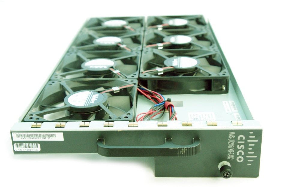 uBR7246VXR New Fan Tray For MC88V