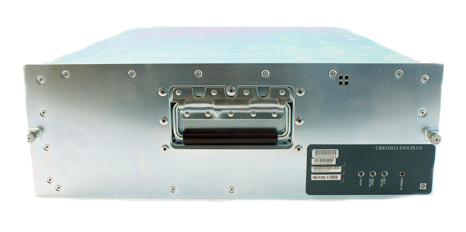 uBR10012 Enhanced Fan Assembly Module