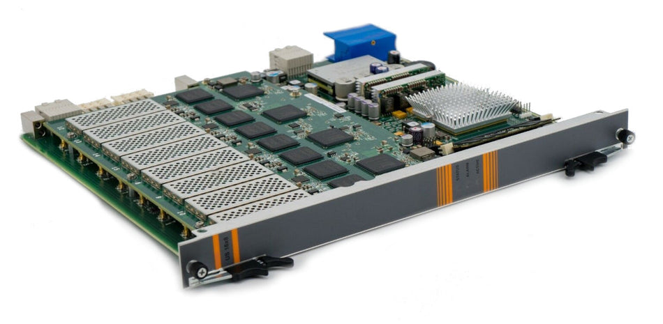 C100G Upstream US16x8 Module